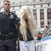 Amanda Bynes Is Suing The NYPD: "You Can't Lock Up An Innocent Person"